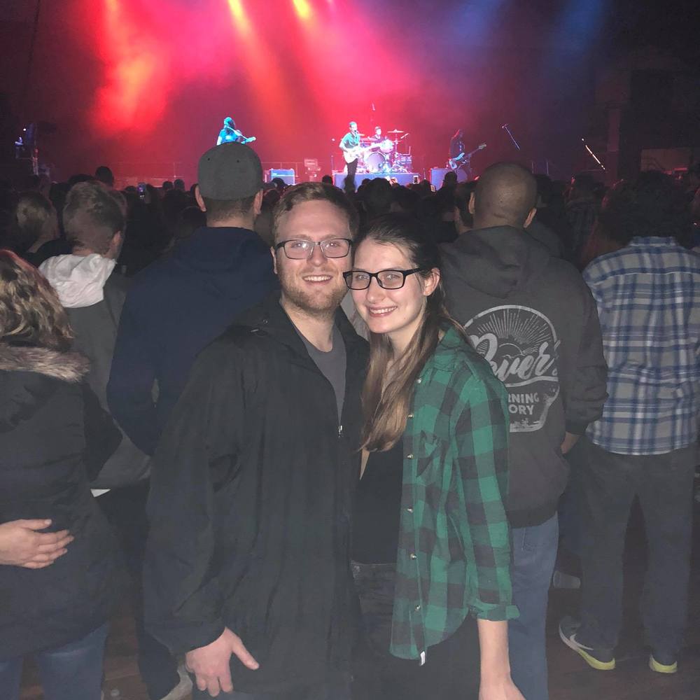 Meet your Posher, Jeremy